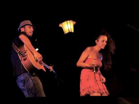 Valentina Romano&Matteo Finizio-LOVE IN VAIN(Robert Johnson cover)