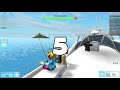 My Short SharkBite Video On Roblox