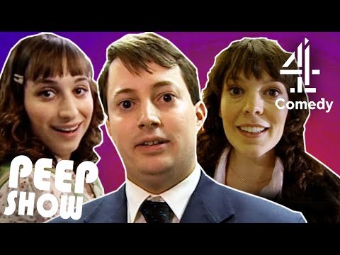 Mark Corrigan's Guide to Love | Peep Show