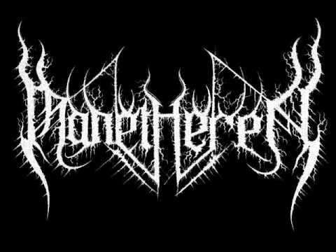 Manetheren - The Absence of Light (Full-length, 2005) online metal music video by MANETHEREN