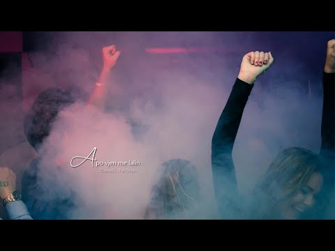 Daniel Tirona - A po vjen me lalin