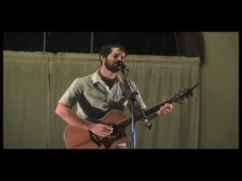 Faithful by David Van Buskirk LIVE @ Covenant