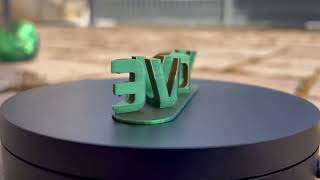 LOVE YOU - anamorphic