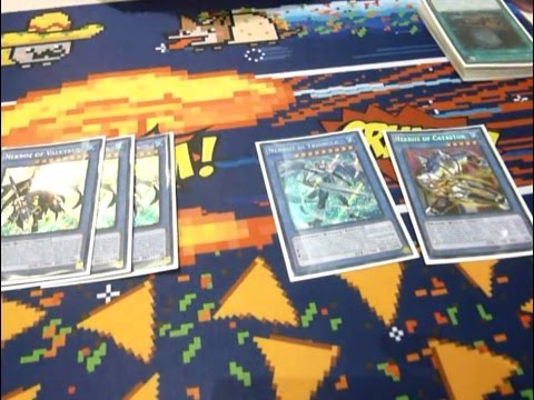 Top 32 - YCS Rimini (Italy) 2015 - Clown Nekroz - Patrick Hoffmann