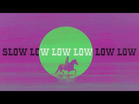 Jason Derulo - Slow Low (Official Lyric Video)