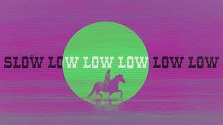 Jason Derulo - Slow Low (Official Lyric Video)