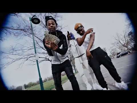 Lul Daryon - Triple Cross (Official Video) Directed by: ShotByWalt