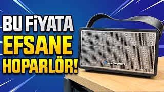 7.000 TL daha ucuza efsane ses! Blaupunkt LS720 80W inceleme!