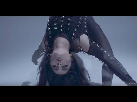 MI AMOR | Cara Braia | Official Music Video for Samhain Halloween |