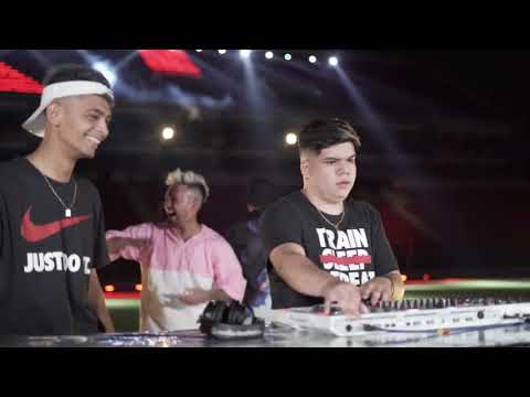 DJ ROMAN X FACU VAZQUEZ - PURO PERREO 2  RKT Enganchado (Lo Mejor de Previa & Cachengue 2021)