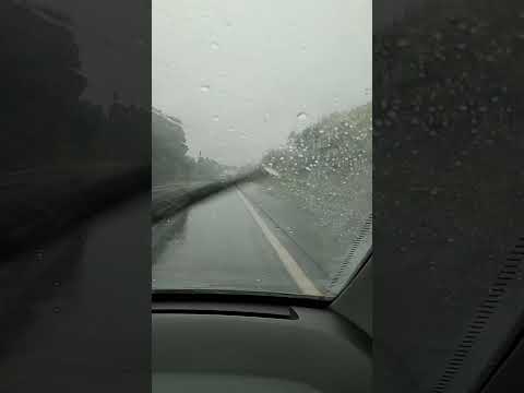 Muita chuva novamente Espirito Santo do Pinhal SP #shots