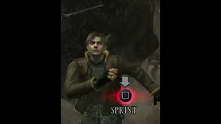 Bug da Pedra no Vilarejo! #residentevil4 #shorts