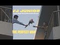 HIGH SCHOOL ROMANTIC DRAMA THE PERFECT MAN BY VJ JUNIOR