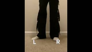 Download lagu Fact check by Nct 127 footwork tutorial | #kpop #nct127 #doyoung mp3