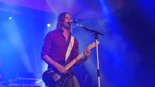 Von Hertzen Brothers – Disciple of the sun, Helsinki Kulttuuritalo April 1st 2016