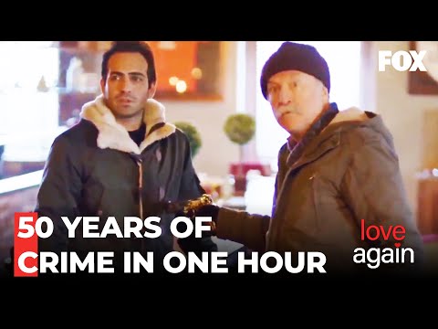 New Troublemakers Of Town Are Cornered By The Police - Love Again Episode 123