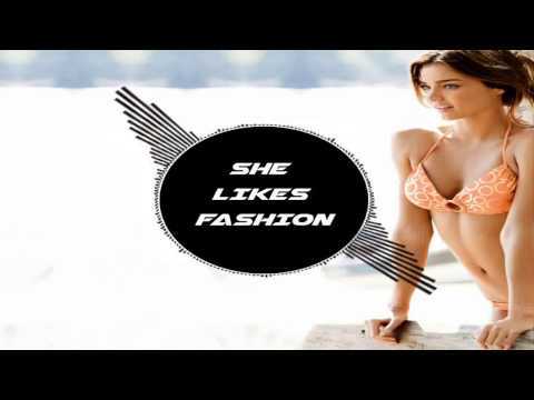 Let Van Function feat DONNIE OZONE - She Likes Fashion (OUT NOW)