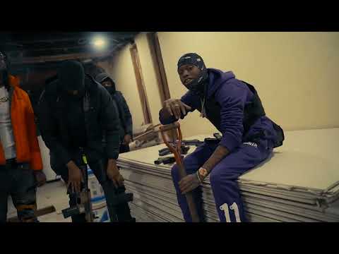 ABG Dolla Ru- Too Many Opps