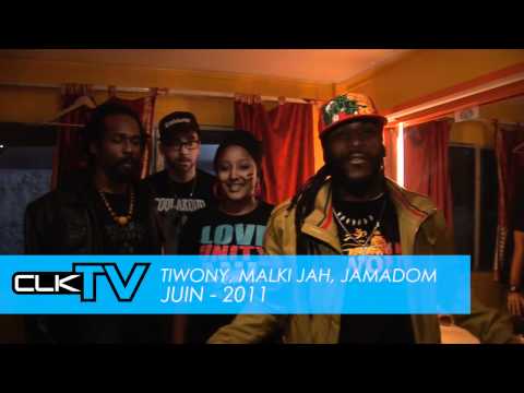 CLK TV - BEST OF COQLAKOUR EN 2011 - PART I AVEC KAF MALBAR, KALASH, KAMNOUZE !!