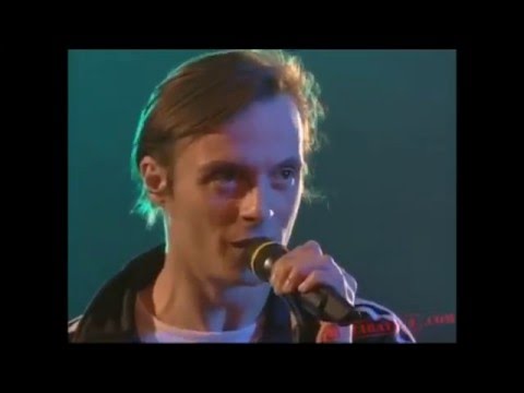 Mano solo - Au creux de ton bras (Live Taratata en Février 1995)
