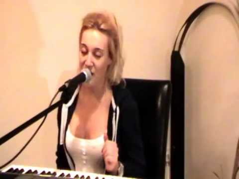 If  I ain't got you Cover by Emily Beament
