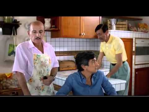 E fuori nevica! -  Official Movie Trailer in Italiano - FULL HD