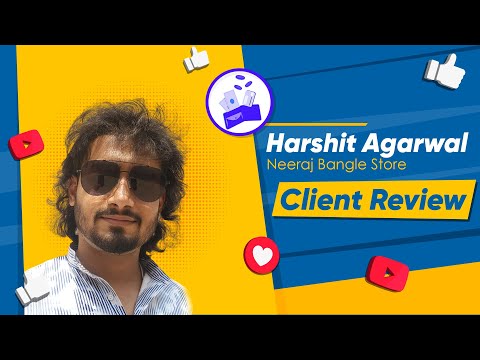 Harshit Agarwal | PagarGuru Success Story | PagarGuru