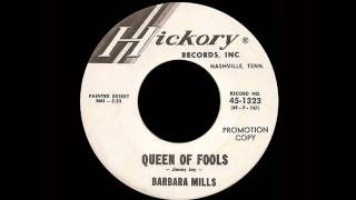 Barbara Mills - Queen Of Fools