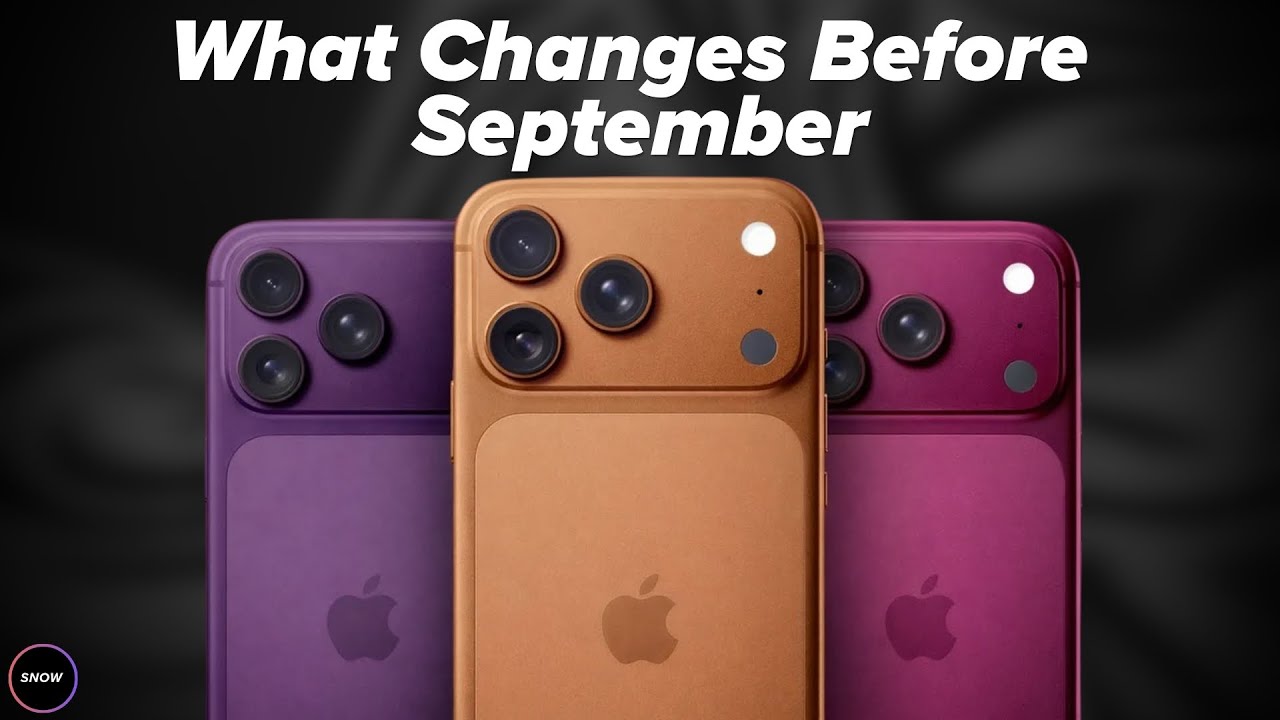 Apple's 'Aggressive Pricing' Strategy for iPhone 18 Pro Models Amidst