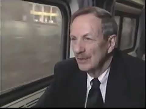 Trains Unlimited Episode 18 Pennsylvania Station  Manhattan Gateway