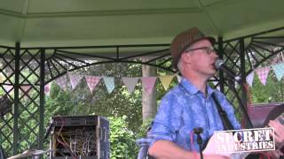 Old Man Pie at the Vintage Guild Festival (with David A Middleton introduction)