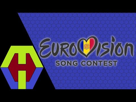 Andorra at Eurovision: Always The Bridesmaid...