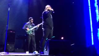 Boyz II Men - Lay Your Head On My Pillow - Nov 21, 2014 - D