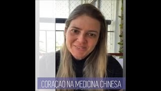 O Coração na Medicina Chinesa