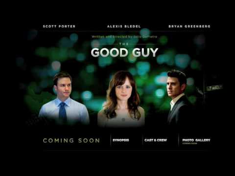 The Good Guy - Plushgun "Just Impolite"