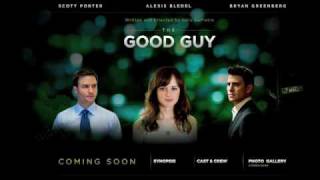 The Good Guy - Plushgun &quot;Just Impolite&quot;