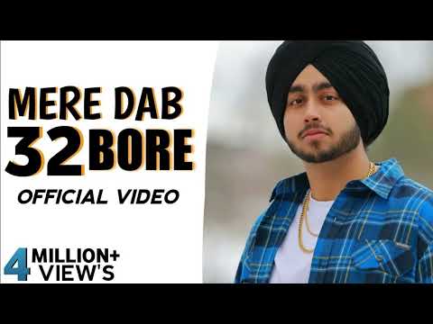 Dab 32 bore kali kali car aa | dab batti bor song | we rollin (Official Video) - Shubh