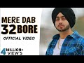 Dab 32 Bore Kali Kali Car Aa Dab Batti Bor Song We Rollin Official Video Shubh