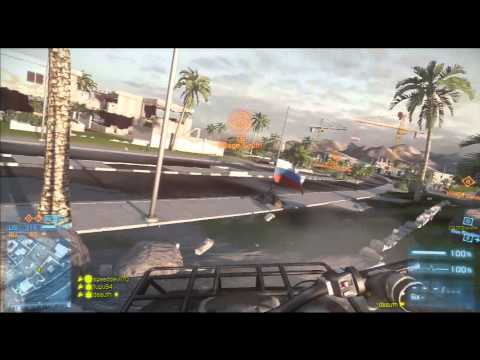 Battlefield 3 : Armored Kill Playstation 3