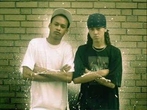 lil maistah - de tijd