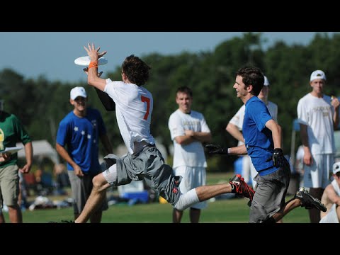 Ring of Fire vs. Chain Lightning (Showcase) - Full Game