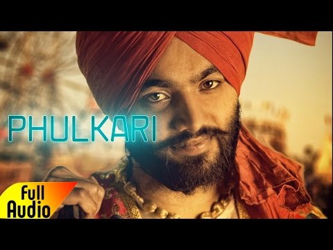 Phulkari