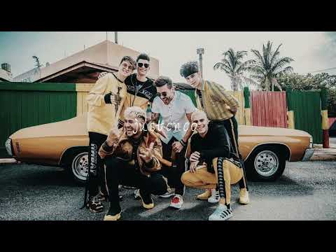 llegaste tu - cnco, prince royce (sped up)