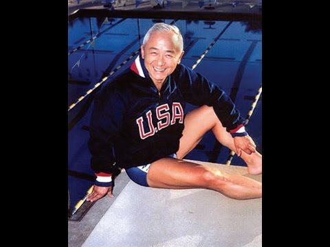 A Tribute to Sammy Lee with Tom Hairabedian