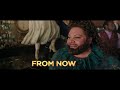 The Greatest Showman    From Now On  Lyric Video   Fox Family Entertainment