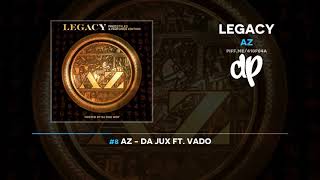AZ - Legacy (FULL MIXTAPE)