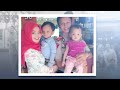 KADO ULANG TAHUN Guntur Simbolon