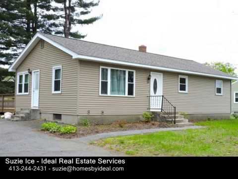 39 Arnold St, Ludlow MA 01056 - Single Family Home - Real Estate - For Sale -