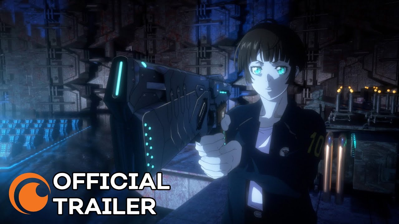 Official Trailer