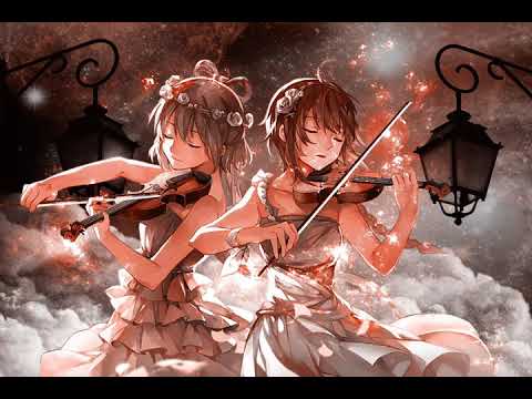 ||Nightcore|| We Three Gentlemen (Lindsey Stirling)